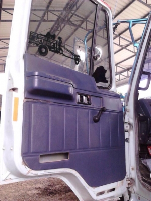 ISUZU ร็อกกี้ 240