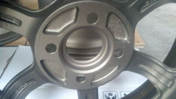 แม็กใหม่แนวปลิ้น TE37 ขอบ 15 กว้าง 8 ออฟ 35 ราคา 8900 บาท แม็กใหม่แนวปลิ้น TE37 ขอบ 15 กว้าง 8 ออฟ 35 ราคา 8900 บาท