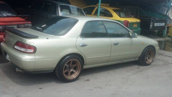 แม็กลายฮิตแนวปลิ้น TE37 ขอบ 15 กว้าง 8 ออฟ 0 พร้อมยาง 12500 บาท แม็กลายฮิตแนวปลิ้น TE37 ขอบ 15 กว้าง 8 ออฟ 0 พร้อมยาง 12500 บาท