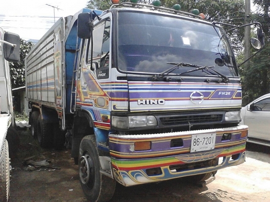 ขายสิบล้อHiho2kสองเพลาด้มกะบะเนียมสวยทะเบียนพร้อมโอน ขายสิบล้อHiho2kสองเพลาด้มกะบะเนียมสวยทะเบียนพร้อมโอน