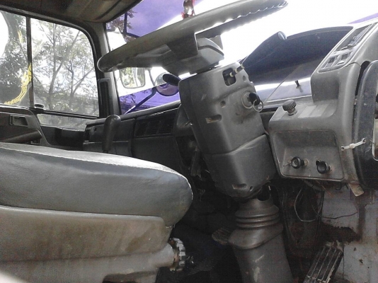 ขายสิบล้อHiho2kสองเพลาด้มกะบะเนียมสวยทะเบียนพร้อมโอน ขายสิบล้อHiho2kสองเพลาด้มกะบะเนียมสวยทะเบียนพร้อมโอน