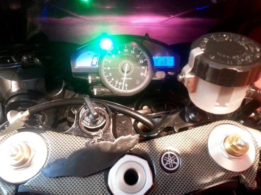 T&T BIKE RAMA2 จัดให้ตามคำขอ 249000฿YAMAHA R1 ปี2008 สเปค เมกา วิ่ง16000โล เอกสาร อินวอย สรรพสามิต ครบทุก T&T BIKE RAMA2 จัดให้ตามคำขอ 249000฿YAMAHA R1 ปี2008 สเปค เมกา วิ่ง16000โล เอกสาร อินวอย สรรพสามิต ครบทุก