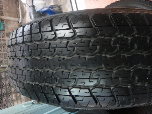 ขายยาง\%บริสโตน