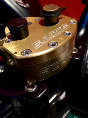 T&amp;T BIKE RAMA2 ขายDUCATI M900 ทะเบียนแท้ โอนขนส่ง ของแต่งแน่น ราคาเพียง 229000