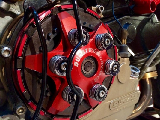 T&amp;T BIKE RAMA2 ขายDUCATI M900 ทะเบียนแท้ โอนขนส่ง ของแต่งแน่น ราคาเพียง 229000