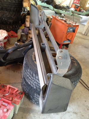 ขายกันชนท้าย โรบาร์ ขายกันชนท้าย โรบาร์