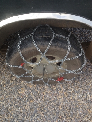 โซ่พันล้อ 4wd จากญี่ปุ่น