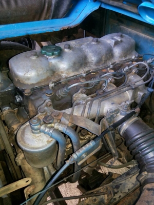 โตโยต้าไดน่า 4 ล้อ โตโยต้าไดน่า 4 ล้อ