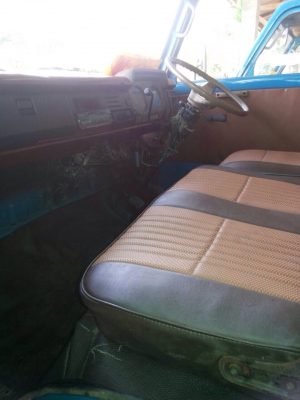 โตโยต้าไดน่า 4 ล้อ โตโยต้าไดน่า 4 ล้อ