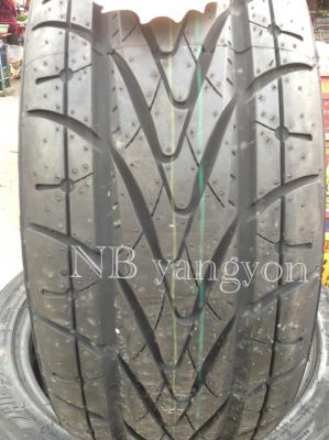 ยางใหม่ forceum 215-45-17