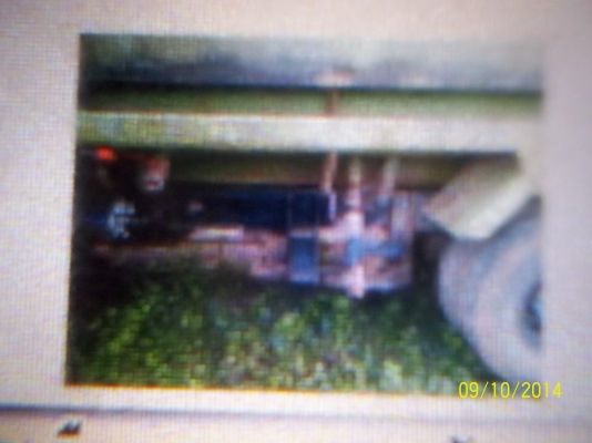 ขาย10ล้อนีสสัน 2เพลา รถบรรทุกนัำ ทะเบียนชุดโอนพร้อม ม.79