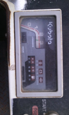 รถเกี่ยวKUBOTA  68แรง  รถอุ้ม