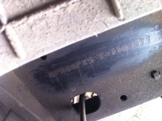 ขาย120ฝาขาว แรงเกียรสั้นปี41 รถสวยพร้อมใช้งานเอกสารพร้อมโอนยาว5เมตร