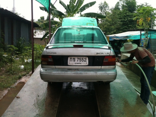 ฮุนได 4 ประตู ถูกๆ