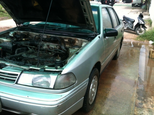 ฮุนได 4 ประตู ถูกๆ