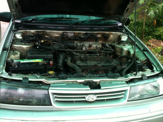 ฮุนได 4 ประตู ถูกๆ