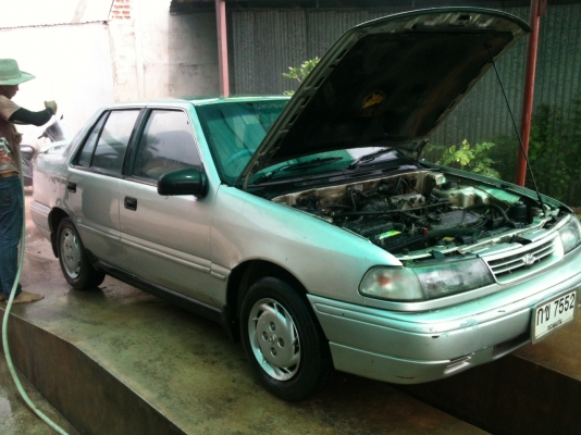 ฮุนได 4 ประตู ถูกๆ