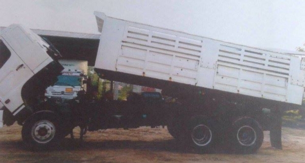 ***ขายแล้วครับขอบคุณ Truck2hand ขาย18ล้อพ่วง แม่ลูกดั้ม HINO MEGA FM260 FM1JNRD ปี48 เครื่องเดิมเกียร์เดิม JO8C DD-260แรง เครื่องแน่นดี แรงดี แห้ง เกียร์ดีไม่หลุด ช่วงล่างเดิม คัสซีดีสวย ไม่ปะไม่ดาม กระบะดั้มเหล็กสภาพดี พื้นดีข้างดีไม่ผุ หัวเก๋งสวยภายในคอ ***ขายแล้วครับขอบคุณ Truck2hand ขาย18ล้อพ่วง แม่ลูกดั้ม HINO MEGA FM260 FM1JNRD ปี48 เครื่องเดิมเกียร์เดิม JO8C DD-260แรง เครื่องแน่นดี แรงดี แห้ง เกียร์ดีไม่หลุด ช่วงล่างเดิม คัสซีดีสวย ไม่ปะไม่ดาม กระบะดั้มเหล็กสภาพดี พื้นดีข้างดีไม่ผุ หัวเก๋งสวยภายในคอ