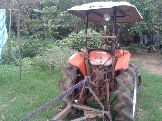 คูโบต้ารุ่นL2201Gสวยๆครับ