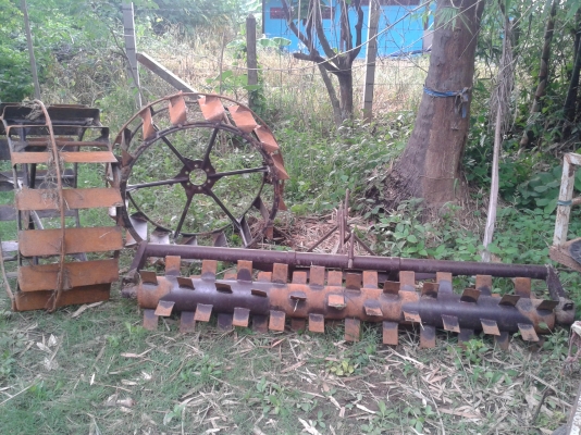 คูโบต้ารุ่นL2201Gสวยๆครับ