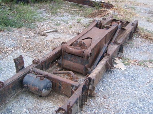 กระบอกดั้มพ์