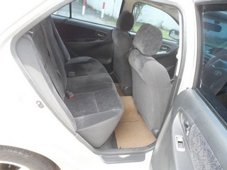 TOYOTA VIOS 1.5 S AUTO ปี 2003 จัดไฟแนนซ์ได้ค่ะ ไม่ต้องมีคนค้ำ  T.086-527-9533