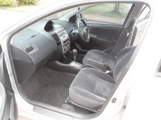 TOYOTA VIOS 1.5 S AUTO ปี 2003 จัดไฟแนนซ์ได้ค่ะ ไม่ต้องมีคนค้ำ  T.086-527-9533