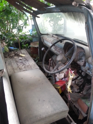 เปิดจอง 6 ล้อเฮี๊ยบ มีขยุ้ม Toyota ประมูลราชการ ลดพิเศษ 120,000 เท่านั้นครับ