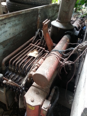 เปิดจอง 6 ล้อเฮี๊ยบ มีขยุ้ม Toyota ประมูลราชการ ลดพิเศษ 120,000 เท่านั้นครับ