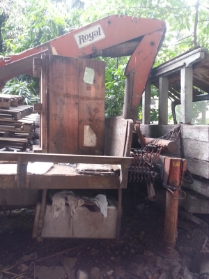 เปิดจอง 6 ล้อเฮี๊ยบ มีขยุ้ม Toyota ประมูลราชการ ลดพิเศษ 120,000 เท่านั้นครับ