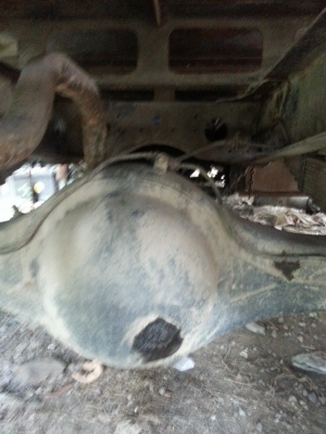 เปิดจอง 6 ล้อเฮี๊ยบ มีขยุ้ม Toyota ประมูลราชการ ลดพิเศษ 120,000 เท่านั้นครับ