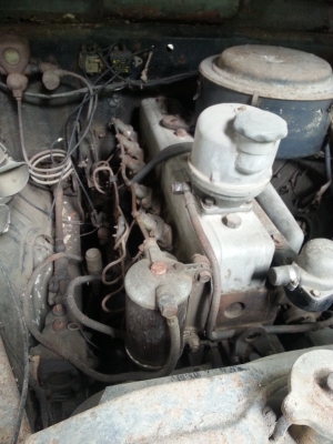 เปิดจอง 6 ล้อเฮี๊ยบ มีขยุ้ม Toyota ประมูลราชการ ลดพิเศษ 120,000 เท่านั้นครับ