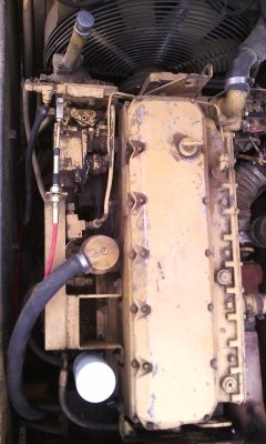 ขายรถแบคโฮCAT E200B