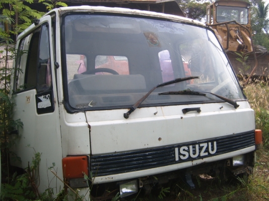 ขายหัวเก๋ง