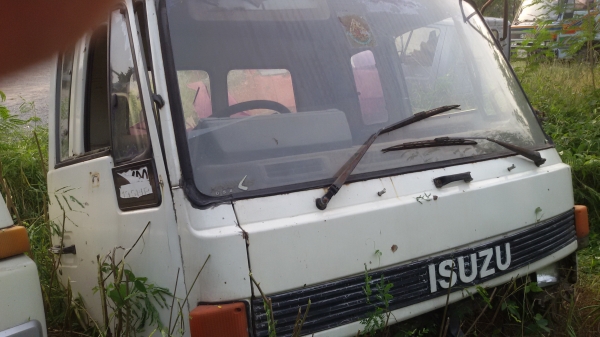 ขายหัวเก๋ง