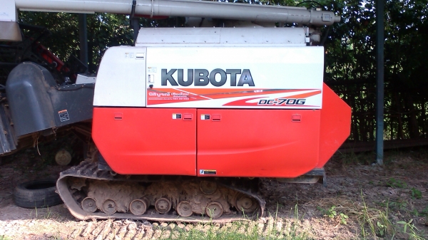 ขายรถเกี่ยวข้าวด่วน