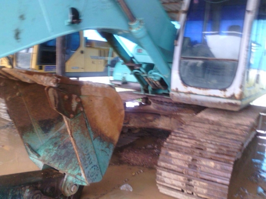 ขายรถแบ็คโฮ KOBELCO SK 200 mark 6 YN10 super ไมล์ชม. 9,000 เอกสารอินวอยซ์อริยะ ไฟฟ้าครบ ขายรถแบ็คโฮ KOBELCO SK 200 mark 6 YN10 super ไมล์ชม. 9,000 เอกสารอินวอยซ์อริยะ ไฟฟ้าครบ