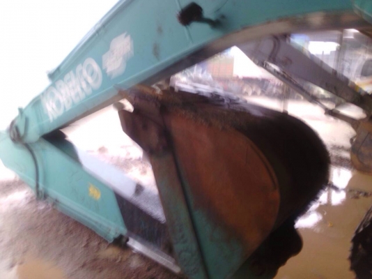 ขายรถแบ็คโฮ KOBELCO SK 200 mark 6 YN10 super ไมล์ชม. 9,000 เอกสารอินวอยซ์อริยะ ไฟฟ้าครบ ขายรถแบ็คโฮ KOBELCO SK 200 mark 6 YN10 super ไมล์ชม. 9,000 เอกสารอินวอยซ์อริยะ ไฟฟ้าครบ