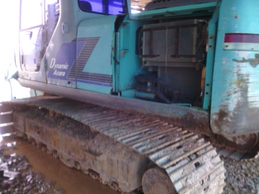 ขายรถแบ็คโฮ KOBELCO SK 200 mark 6 YN10 super ไมล์ชม. 9,000 เอกสารอินวอยซ์อริยะ ไฟฟ้าครบ ขายรถแบ็คโฮ KOBELCO SK 200 mark 6 YN10 super ไมล์ชม. 9,000 เอกสารอินวอยซ์อริยะ ไฟฟ้าครบ