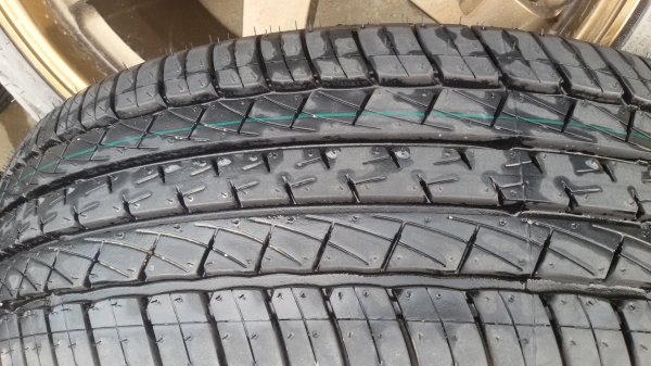 ขายล้อ HONDAขอบ16พร้อมยางชุดละ18500