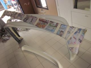 อะไหล่แต่งรถตู้