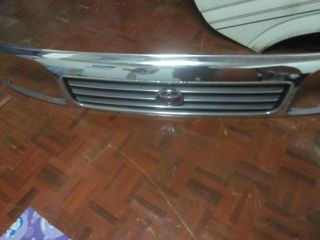 อะไหล่แต่งรถตู้