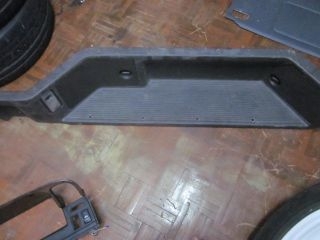 อะไหล่แต่งรถตู้