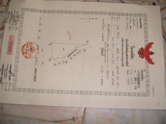 ขายที่ดิน