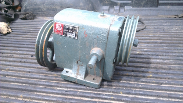 Sell> ขายเกียร์กระตุก มือโยก มี 4 เกียร์ครับ ตัวเล็กของใหม่ ไม่เคยใช้งาน จัดส่งทั่วประเทศ