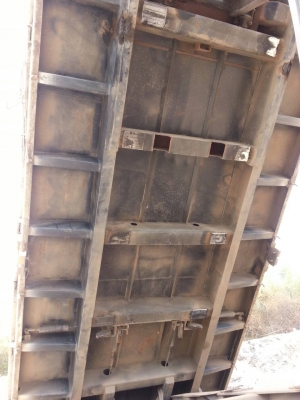 หัวลาก10ล้อIZUSU 2 เพลา รุ่น GXZ360 + หาง3มิตรดั้ม2เพลา + หางคอกสูง3เพลาแท้