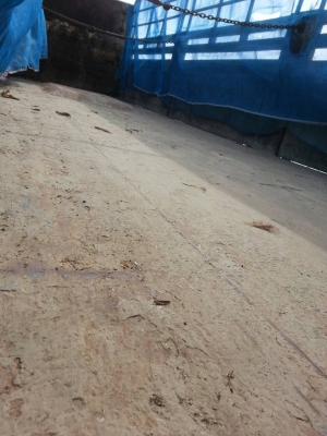 หัวลาก10ล้อIZUSU 2 เพลา รุ่น GXZ360 + หาง3มิตรดั้ม2เพลา + หางคอกสูง3เพลาแท้