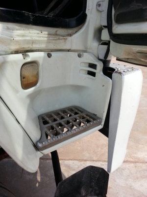 หัวลาก10ล้อIZUSU 2 เพลา รุ่น GXZ360 + หาง3มิตรดั้ม2เพลา + หางคอกสูง3เพลาแท้