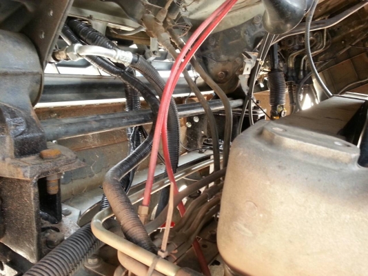 หัวลาก10ล้อIZUSU 2 เพลา รุ่น GXZ360 + หาง3มิตรดั้ม2เพลา + หางคอกสูง3เพลาแท้