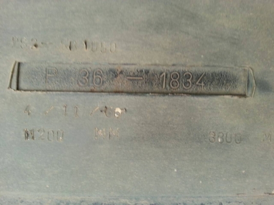 หัวลาก10ล้อIZUSU 2 เพลา รุ่น GXZ360 + หาง3มิตรดั้ม2เพลา + หางคอกสูง3เพลาแท้